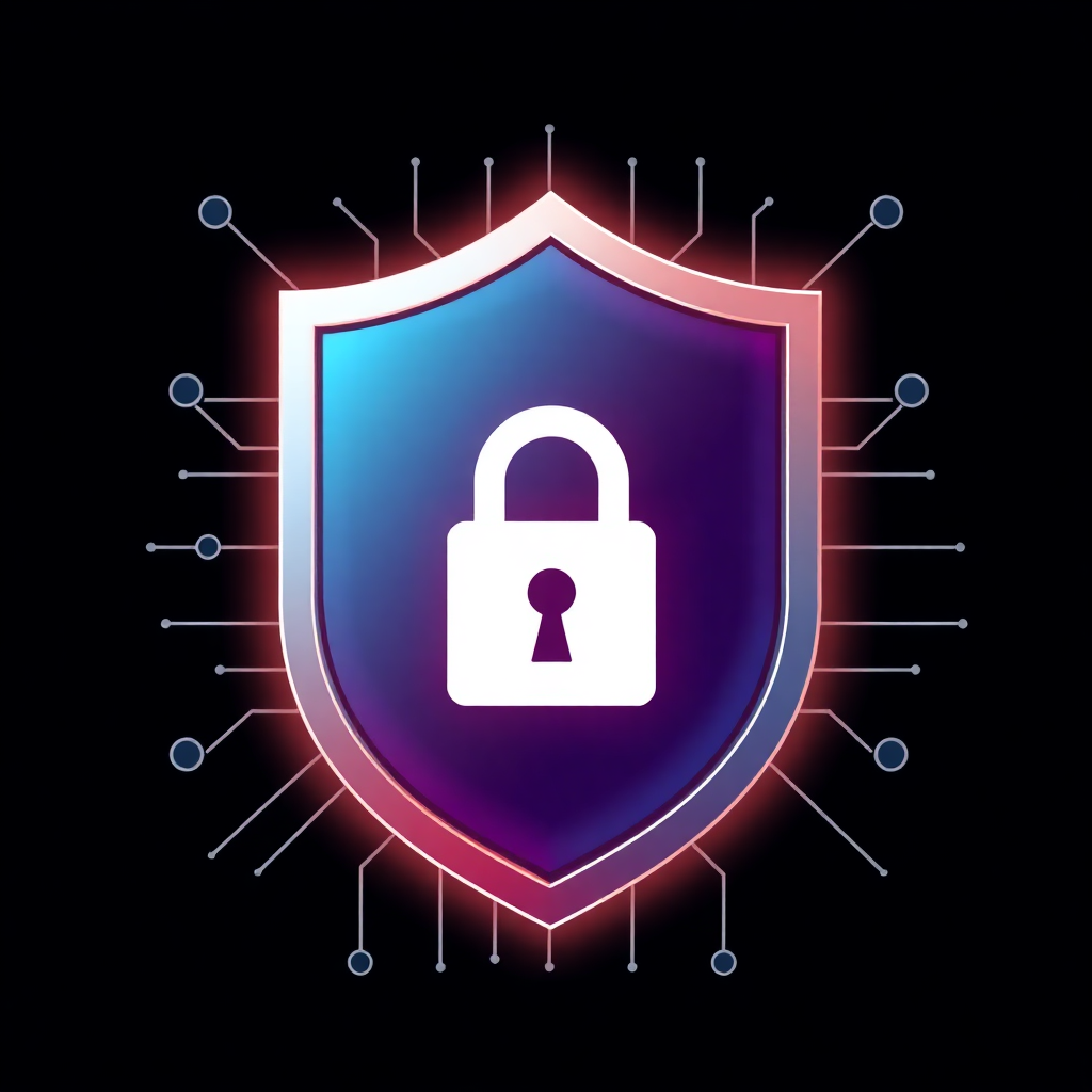 data protection shield